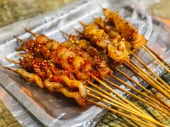 -老王太太串吧(中街店)