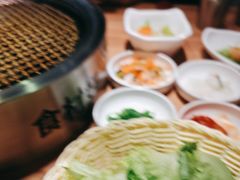-韩悦牛排烤肉无限续(宝能中心店)