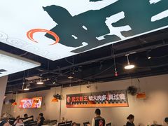 -蛙老爹·蜀香美蛙鱼头(王家湾店)