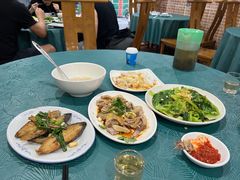 -电白鸭粥店(下沙二坊88号店)