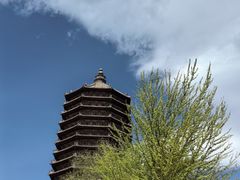 -玲珑塔公园