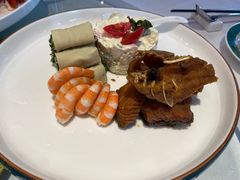 -老洋房花园饭店(绍兴路店)