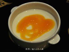 鲜芒奶酪-中关村皇冠假日酒店·红轩中餐厅