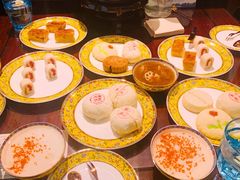 -富华斋饽饽铺·宫廷糕点·伴手礼(护国新天地店)