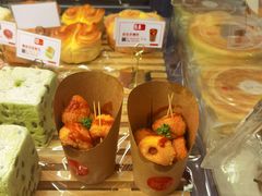 -吉悦蛋糕(外沙店)