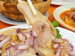 -雅苑餐厅(朝天路店)