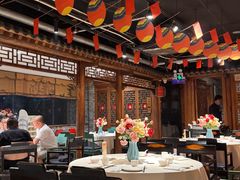 -京味斋·北京烤鸭(北京南站洋桥店)