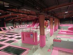 -空匠蹦床公园·团建·亲子
