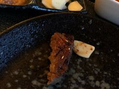 -西安浐灞艾美酒店·汉江餐厅·火锅