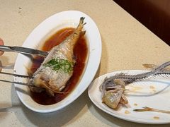 -名豪品鲜荟(云亭店)