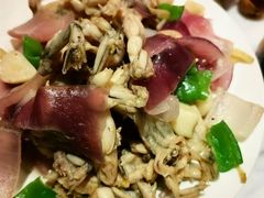 -苏州馨乐庭金鸡湖公寓酒店