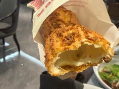 榴莲奶棒-西树泡芙(北京密云万象汇店)