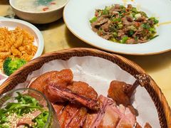 -锦府盐帮·侯宅(五棵松万达店)