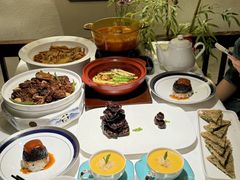 -飶香居(省博物馆店)