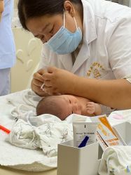 -优贝恩母婴护理中心