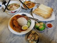 -何九海南茶店(鬼仔巷店)