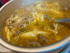 -常和州·夜宵大排档(常州单店)