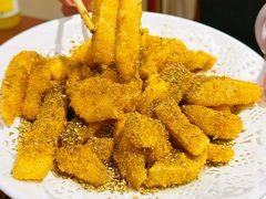 -恩宏德餐馆(平山道店)