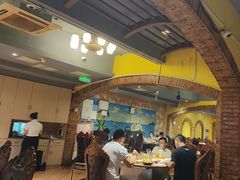 -七欣天香辣蟹火锅(苏州塔园路店)