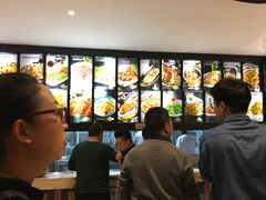 -金掌勺·锅包肉(广渠门店)