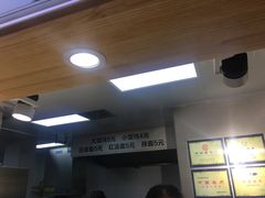 -常州银丝面馆(府琛店)