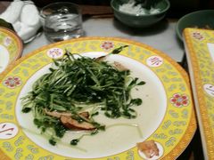 -那家小馆•北京菜•烤鸭(中关村店)