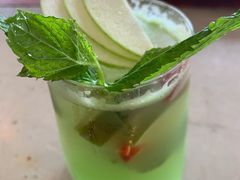 -The Rug Cafe(王府中环店)