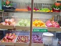 -见康道莱•足浴按摩•艾灸•SPA(友谊店)