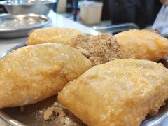 蛋煎糍粑-电台巷火锅(科华总店)