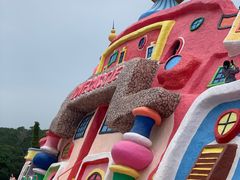 -漳州滨海火山岛自然生态风景区