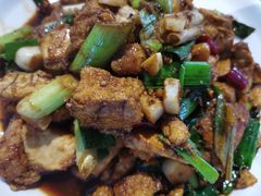 红烧鱼籽-玄辣噜·象山海鲜(南翔店)