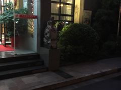 门面-北京餐厅