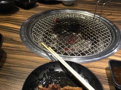 -虎丸烧肉(新大陆广场店)