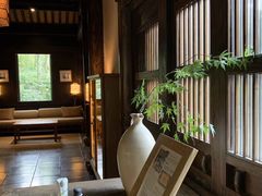 -法云安缦酒店