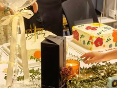 -今日Cake蛋糕茶歇·甜品台定制