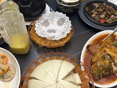 -七叔家宴家常广西菜(明秀东路店)