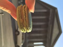 马卡龙-FAUCHON