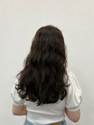 -丽时 Hair Salon