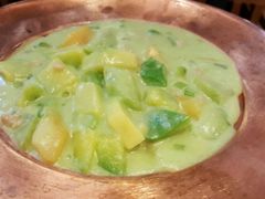 -云海肴·汽锅鸡·云南代表菜(天山百盛优客店)