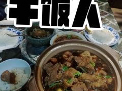 -小娘惹厨房Little Nyonya(狮城有约上榜店)