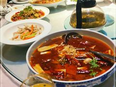 -金鼎香辣诱惑(宁康西路店)