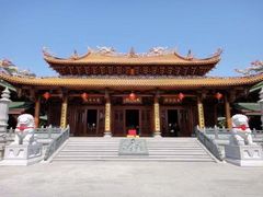 -梵天禅寺