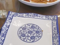 -老味道1992(武当山店)