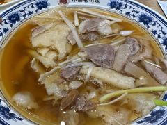 罩饼-直隶安家罩饼(复兴路店)