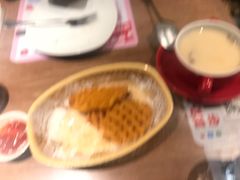 -必胜客(五道口店)