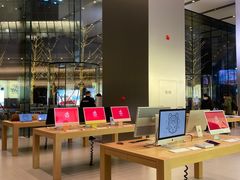 -Apple零售店(华贸购物中心店)