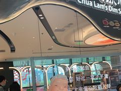 门面-蔡澜点心·粤菜(丽泽天街店)