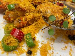 -厦门艾美酒店·乐美中餐厅