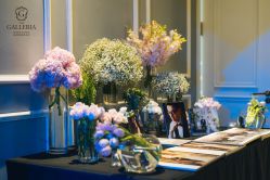 -格乐利雅婚礼艺术中心(南外滩店)