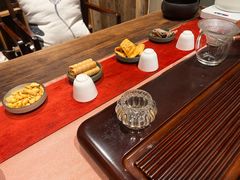 -邈墨茶馆(大兜路1号店)